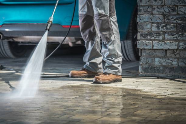 Best Building Exterior Pressure Washing in Colonia, NJ